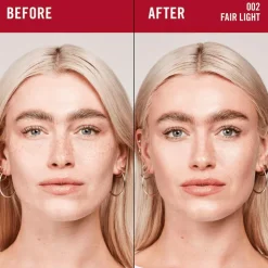 Rimmel London Multi-Tasker Better Than Filters Primer