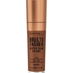 Rimmel London Multi-Tasker Better Than Filters Primer