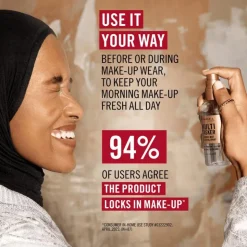 Rimmel London Multi-Tasker Primer, Mist & Setting Spray 100 ML