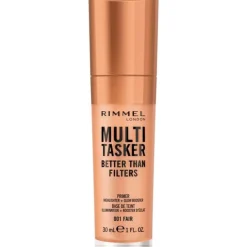 Rimmel London Multi-Tasker Better Than Filters Primer