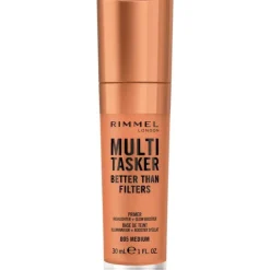 Rimmel London Multi-Tasker Better Than Filters Primer