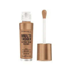 Rimmel London Multi-Tasker Better Than Filters Primer