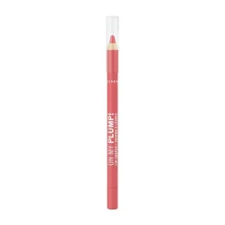Rimmel London Oh My Plump! Lip Liner - Roze -