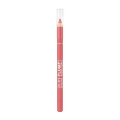 Rimmel London Oh My Plump! Lip Liner - Roze -