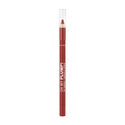 Rimmel London Oh My Plump! Lip Liner - Rood -