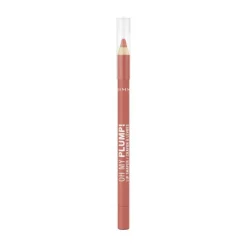 Rimmel London Oh My Plump! Lip Liner - Nude -