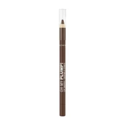 Rimmel London Oh My Plump! Lip Liner - Bruin -