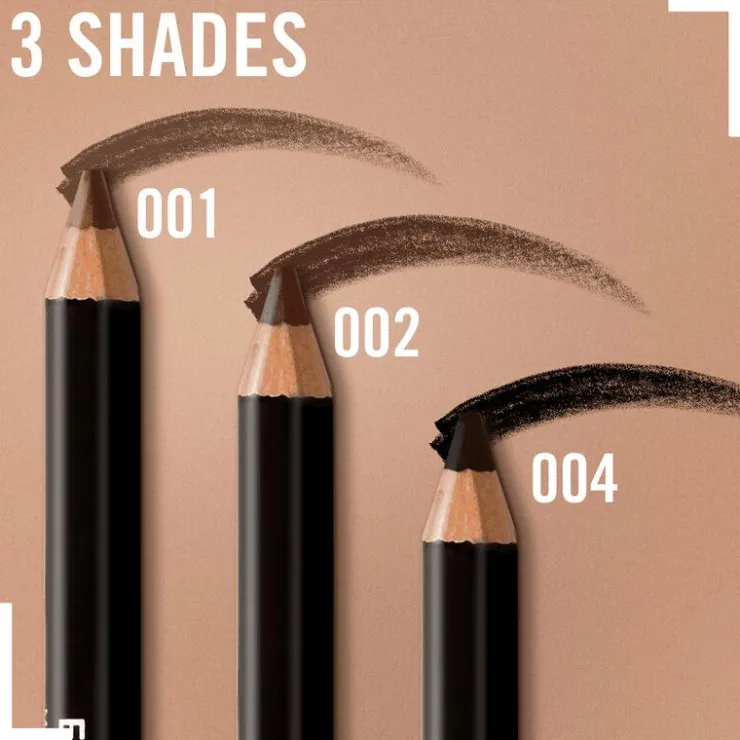 Rimmel London Professional Wenkbrauwpotlood