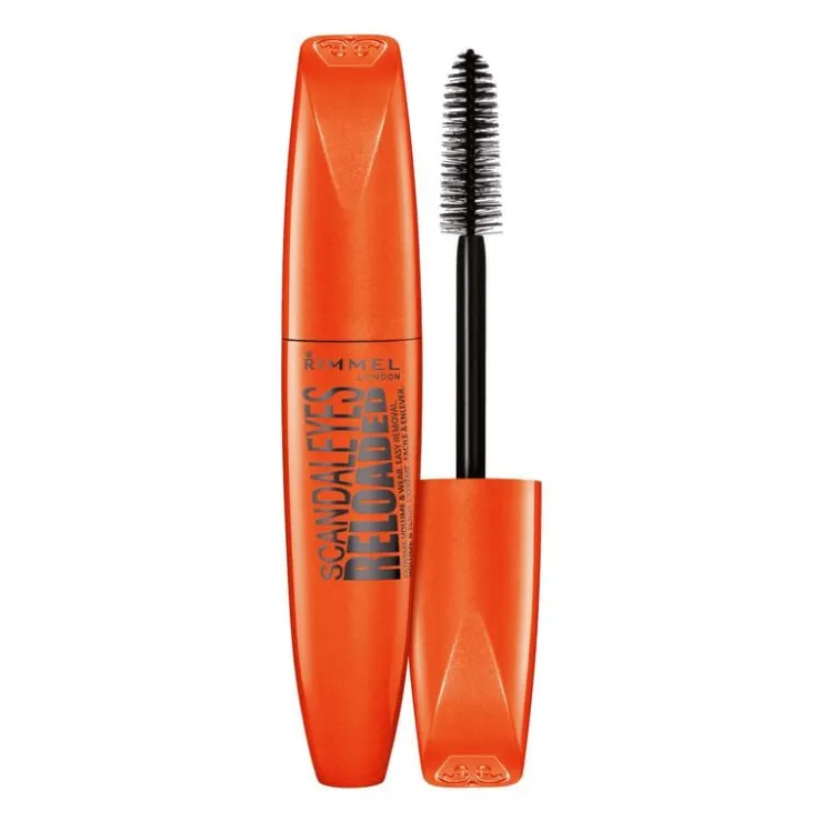 Rimmel London ScandalEyes Reloaded Mascara