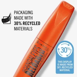 Rimmel London ScandalEyes Reloaded Mascara