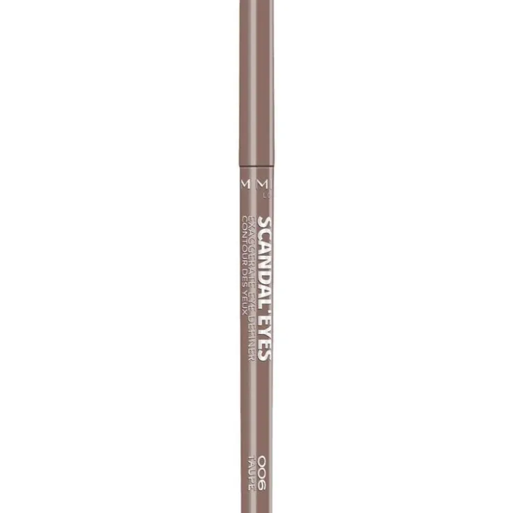 Rimmel London Scandal'Eyes Exaggerate Waterproof Eyeliner