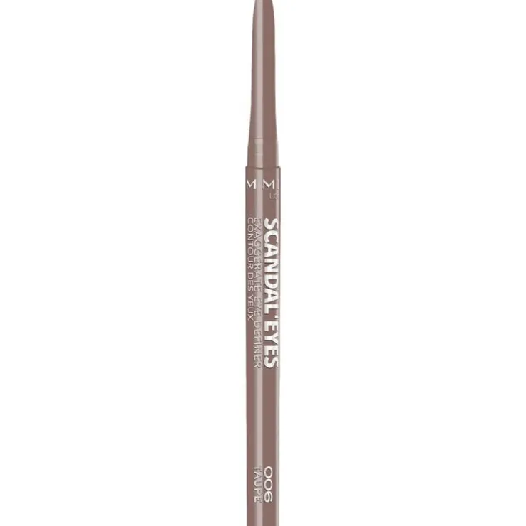 Rimmel London Scandal'Eyes Exaggerate Waterproof Eyeliner