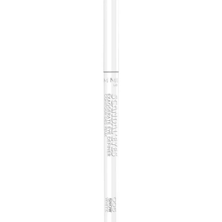 Rimmel London Scandal'Eyes Exaggerate Waterproof Eyeliner