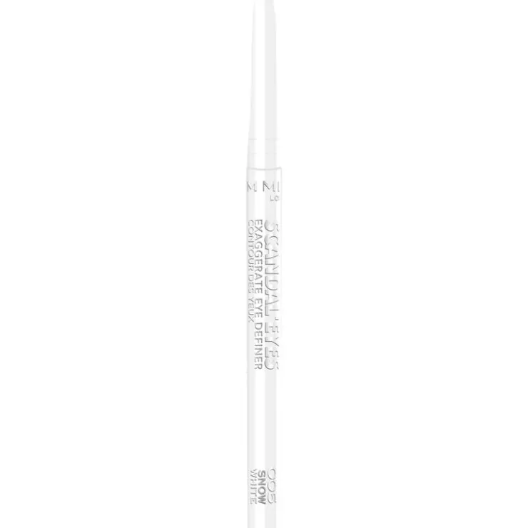 Rimmel London Scandal'Eyes Exaggerate Waterproof Eyeliner