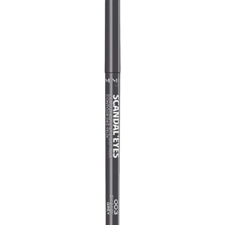 Rimmel London Scandal'EyesExaggerate Waterproof Eyeliner