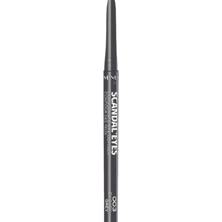 Rimmel London Scandal'EyesExaggerate Waterproof Eyeliner