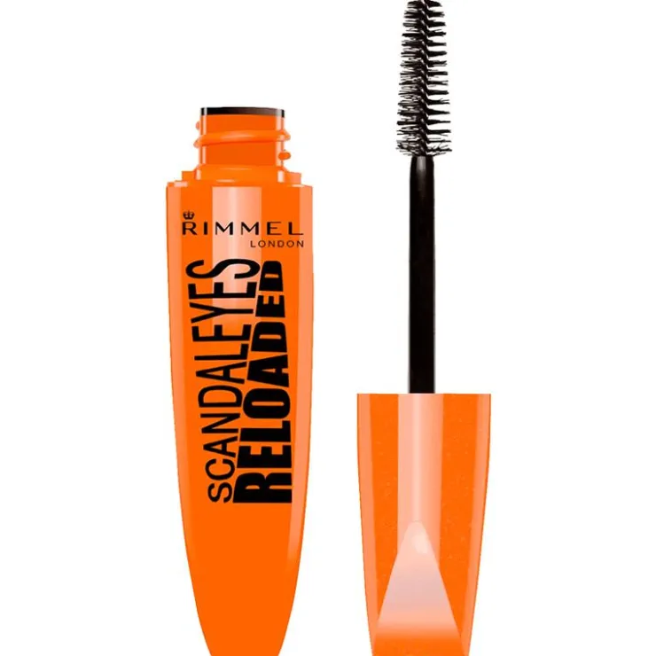 Rimmel London ScandalEyes Reloaded Mascara