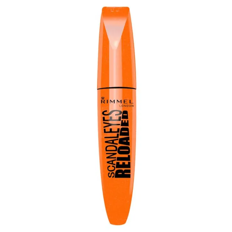 Rimmel London ScandalEyes Reloaded Mascara