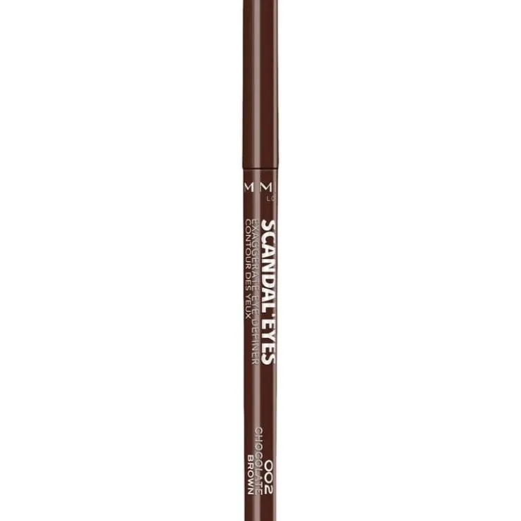 Rimmel London Scandal'Eyes Exaggerate Waterproof Eyeliner