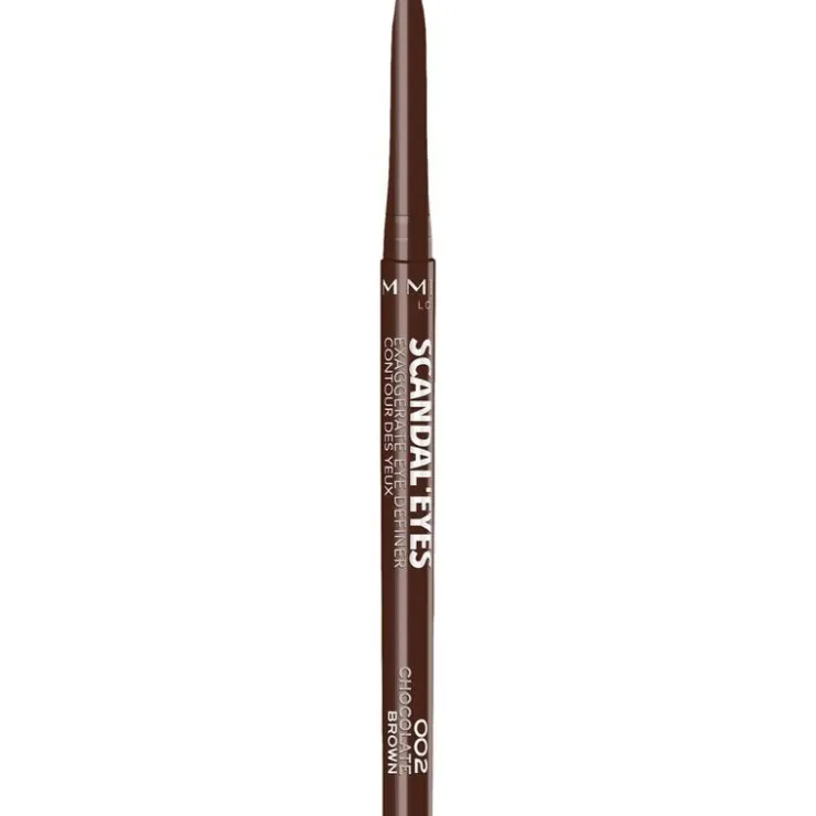 Rimmel London Scandal'Eyes Exaggerate Waterproof Eyeliner