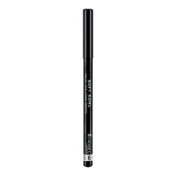 Rimmel London Soft Kohl Kajal Oogpotlood - Zwart - 061 Jet Black