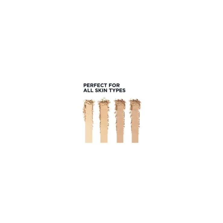 Rimmel London Stay Matte Pressed Poeder 14 g