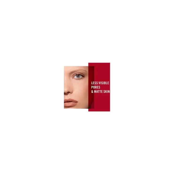Rimmel London Stay Matte Pressed Poeder 14 g