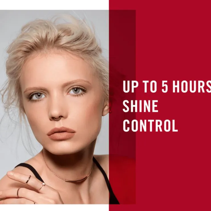 Rimmel London Stay Matte Pressed Poeder 14 g