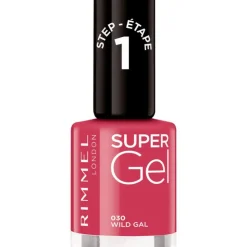Rimmel London Super Gel Nailpolish