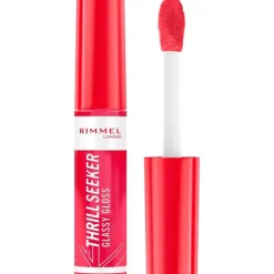 Rimmel London Thrill Seeker Glassy Gloss Lipgloss 10 ML