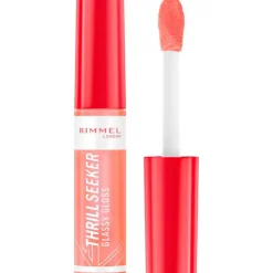 Rimmel London Thrill Seeker Glassy Gloss Lipgloss 10 ML
