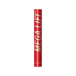 Rimmel London Thrill Seeker Mega Lift Mascara - Zwart -