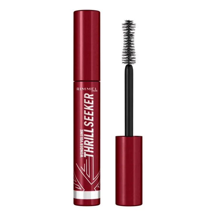 Rimmel London Thrill Seeker Wonder'Volume Mascara