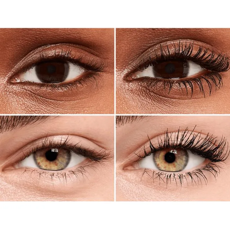Rimmel London Thrill Seeker Wonder'Volume Mascara