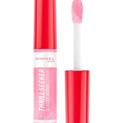 Rimmel London Thrill Seeker Glassy Gloss Lipgloss 10 ML