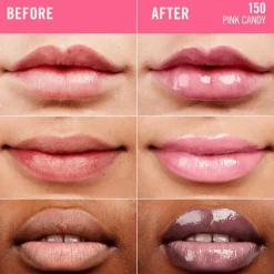 Rimmel London Thrill Seeker Glassy Gloss Lipgloss 10 ML