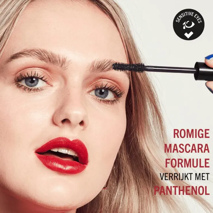 Rimmel London Thrill Seeker Wonder'Volume Mascara