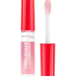 Rimmel London Thrill Seeker Glassy Gloss Lipgloss 10 ML