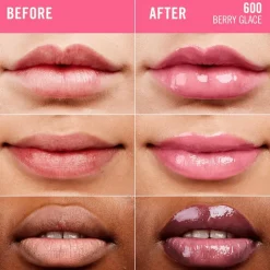 Rimmel London Thrill Seeker Glassy Gloss Lipgloss 10 ML