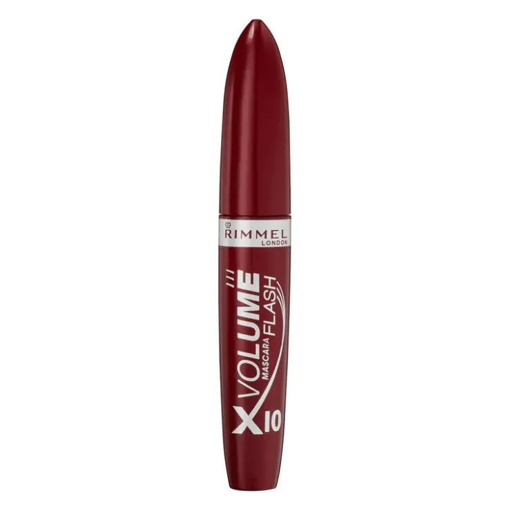 Rimmel London Volume Flash X10 Mascara