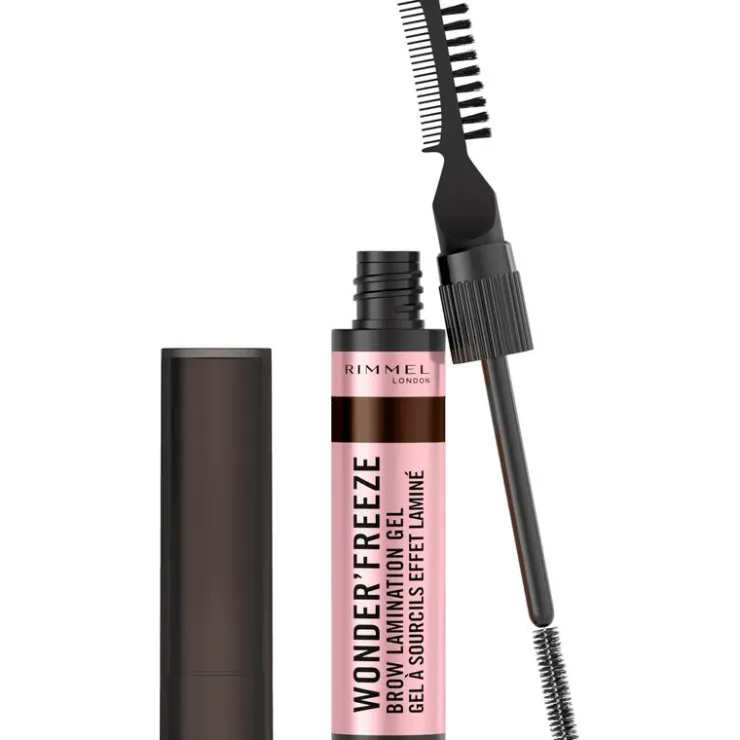 Rimmel London Wonder'freeze Wenkbrauwgel 6 G