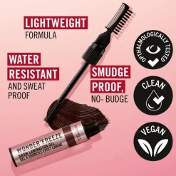 Rimmel London Wonder'freeze Wenkbrauwgel 6 G