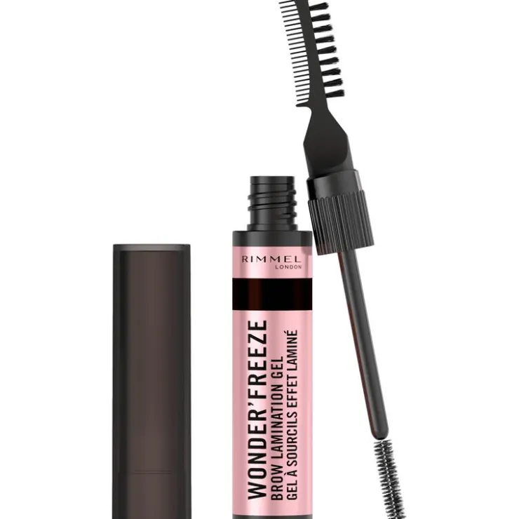 Rimmel London Wonder'freeze Wenkbrauwgel 6 G