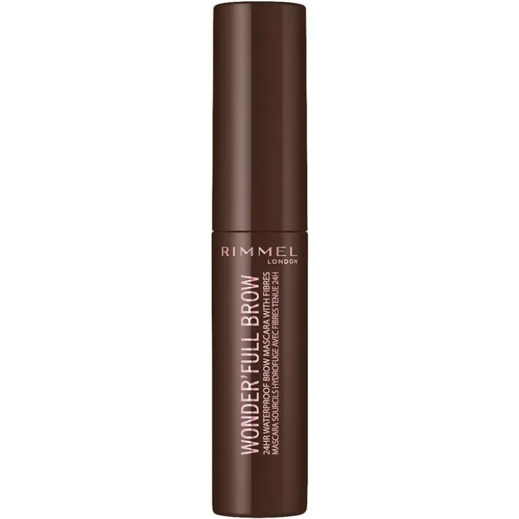 Rimmel London Wonder'Full 24 Hour Brow Mascara
