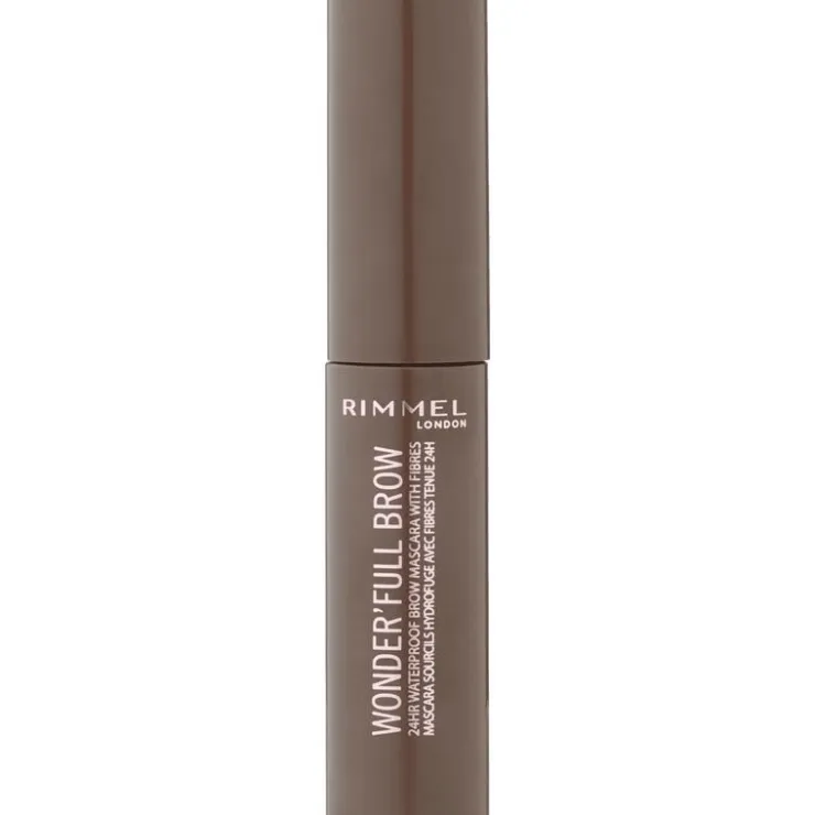 Rimmel London Wonder'Full 24 Hour Brow Mascara