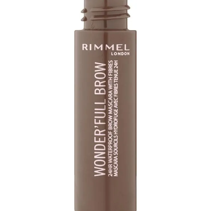 Rimmel London Wonder'Full 24 Hour Brow Mascara