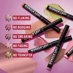 Rimmel London Wonder'last Oogschaduw Stick 1.64 G