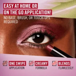 Rimmel London Wonder'last Oogschaduw Stick 001 Starshine Dream 1.64 G