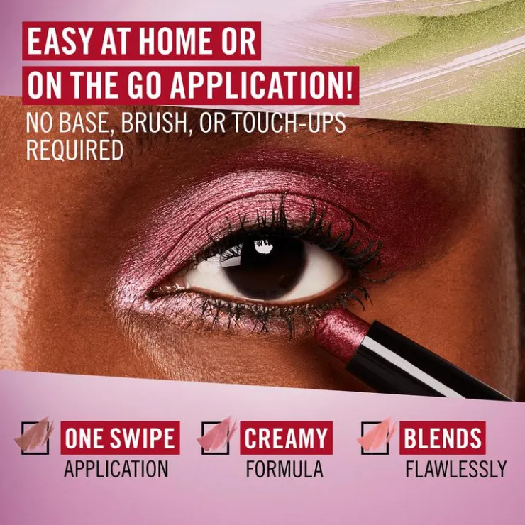 Rimmel London Wonder'last Oogschaduw Stick 001 Starshine Dream 1.64 G