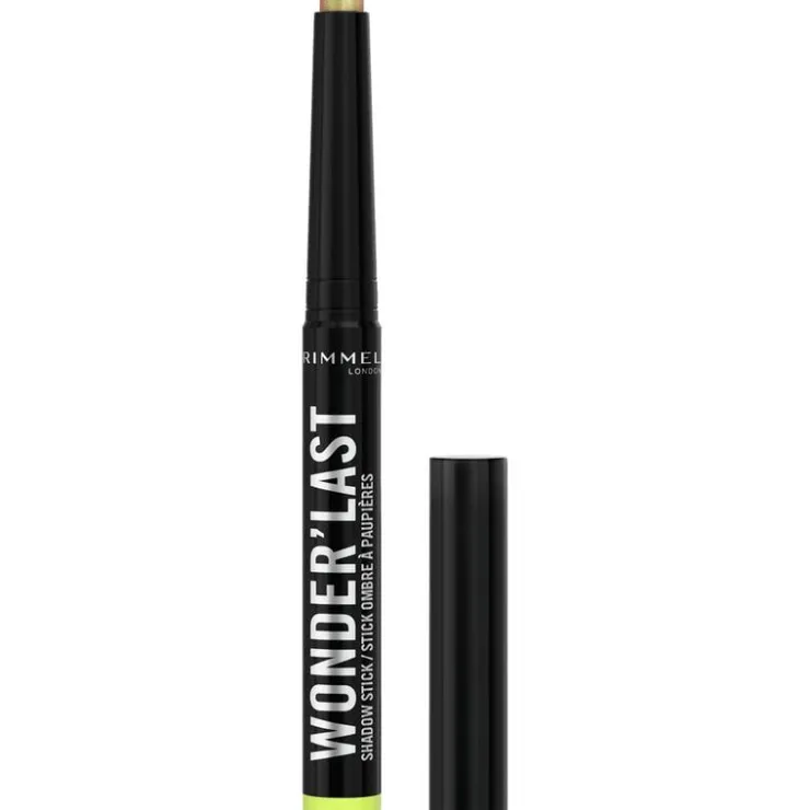 Rimmel London Wonder'last Oogschaduw Stick 1.64 G
